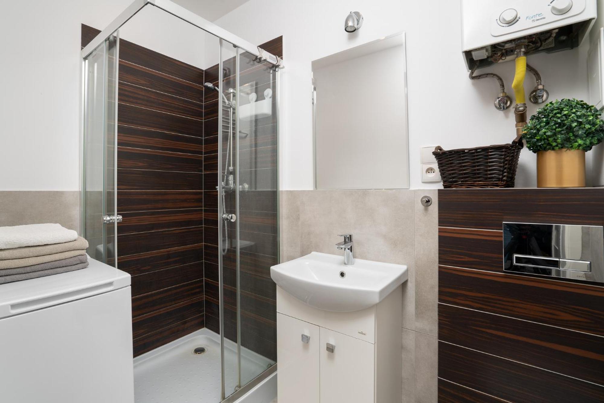A.S. Home Swidnicka Street Breslávia Exterior foto